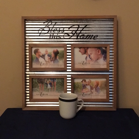 Picture frame - Picture 3 of 3